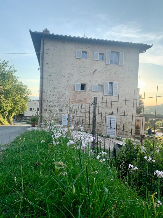 Birillo 1824 Hotel Poggibonsi Exterior photo